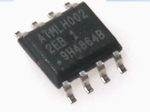 

5PCS/lot AT24C256BN-SH-T SOP8 ATMLH 2EB 1 New original IC