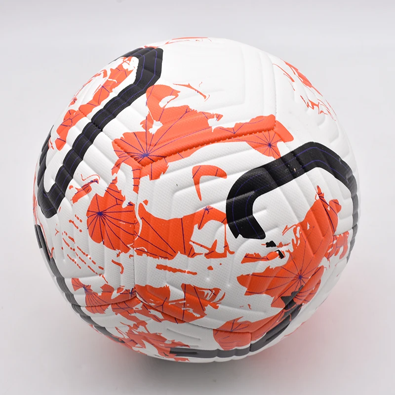 Standard Size 5 PU Soccer Ball 2