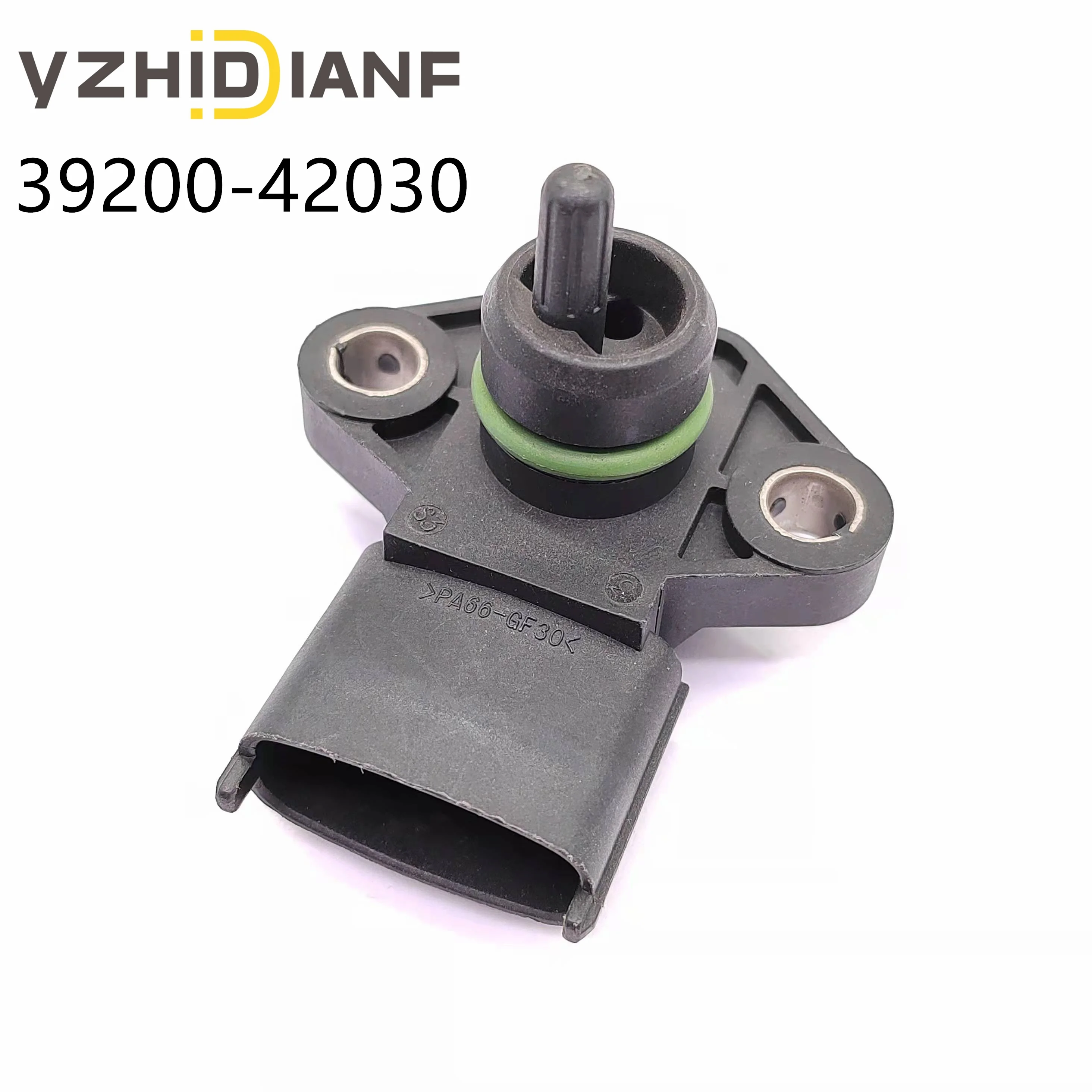

1x 39200-42030 39200-27400 датчик карты для HYUNDAI-Genesis H-1 H100 Matrix-Porter townan-KIA Cerato-K2500 2,0 2,5