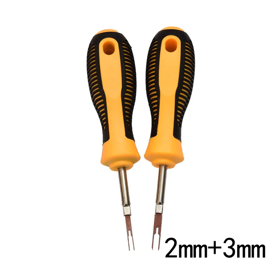 Universal Draht Stecker Abzieher Werkzeug Set Für Kfz Klemme Entfernung