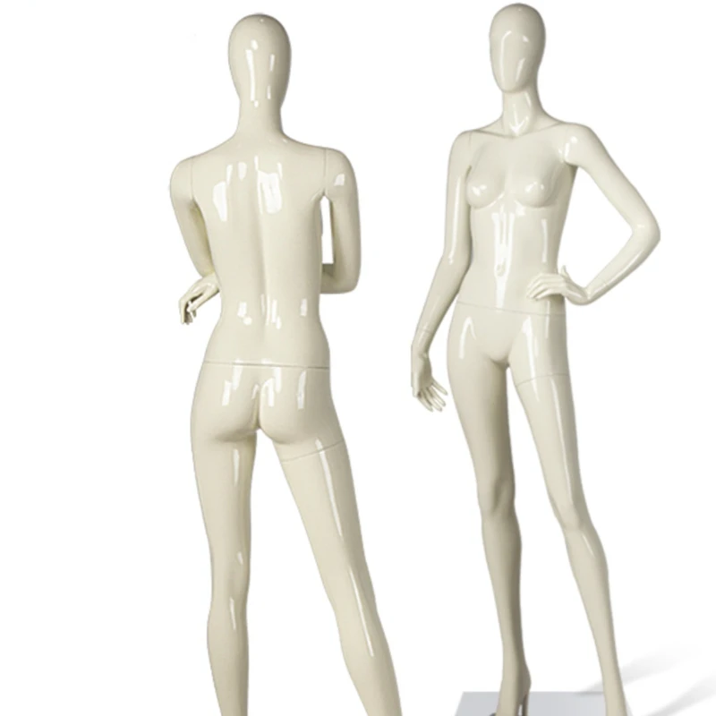 

Демонстрационная подставка для манекена магазина одежды