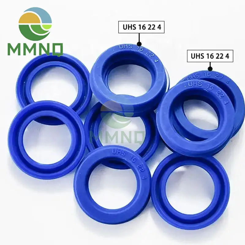 

UN 200*220*12 200x220x12 210*230*12 210x230x12 U Cup Lip Pneumatic Piston Hydraulic Rotary Shaft Rod Ring Gasket Wiper Oil Seal