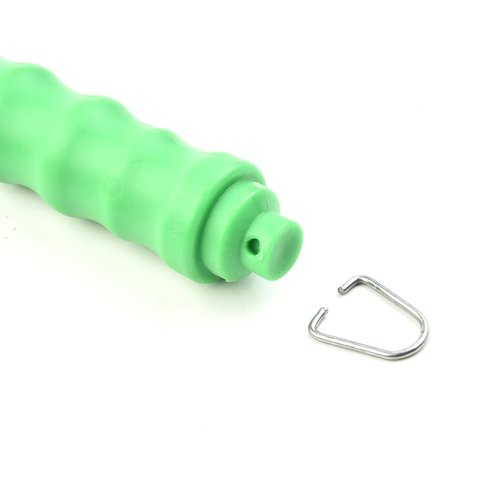 Twister Di Filo Di Tondo Per Cemento Armato Pratico Nuovo Di Zecca Di Alta Qualità Che Allevia L'Affaticamento Rilegatura Semiautomatica In Acciaio Da