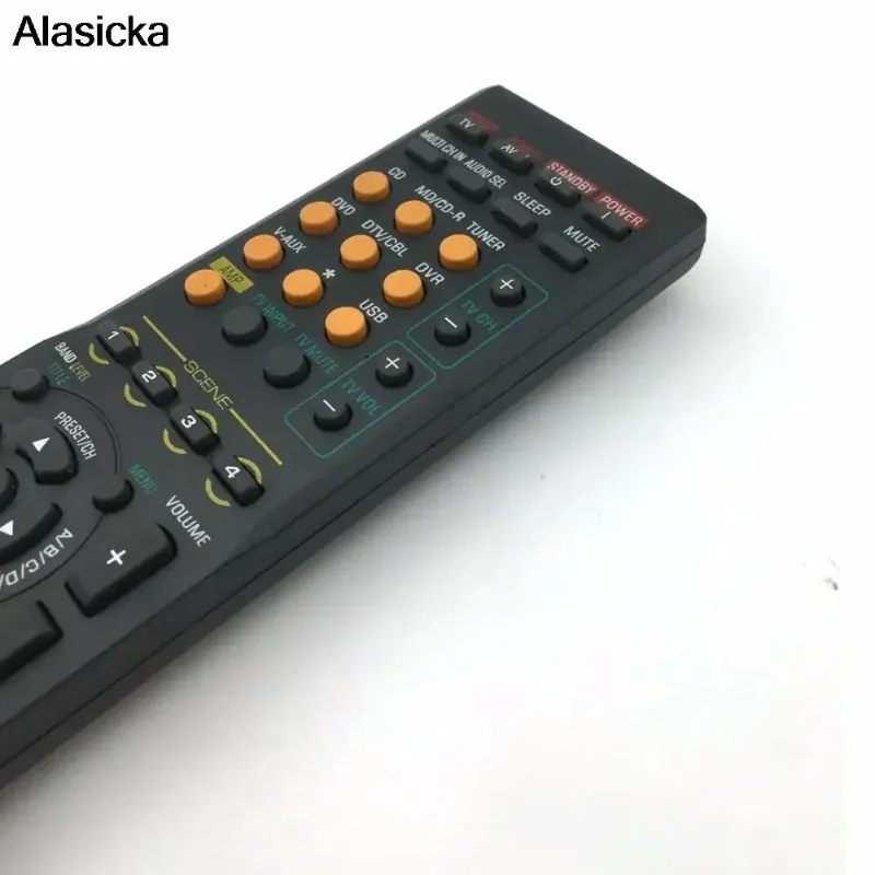 Telecomando generale per YAMAHA RX-V550 RX-V750 RXV750 HTR-5750 DSP-AX450 Amplificatore ricevore AV stereo  44