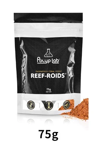 POLYPLAB Professional Reef-Roids Coral Food for Faster Growth