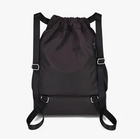Fitness Gym Bag Sport Basketball Backpack Travel Outdoor Pack Waterproof Swimming Bag Pouch Hiking Climbing Backpack Mochila 2