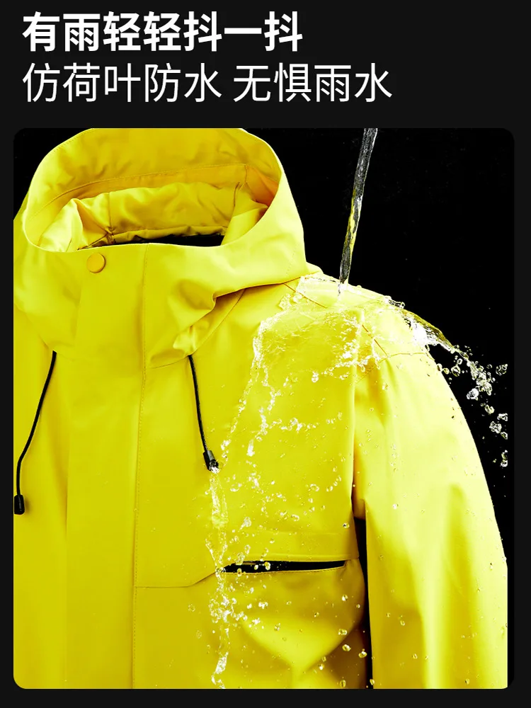 AIRBUS AVIATION Jacket Gallery Image 5