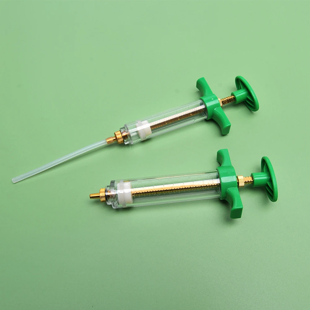 10ml/20ml/30ml/50ml/100ml Bird Manual Feeding Syringe Kit With Tubes Budgie Parrot Feeding Metal Spoon Rehydrator parrot feeder bird feeder