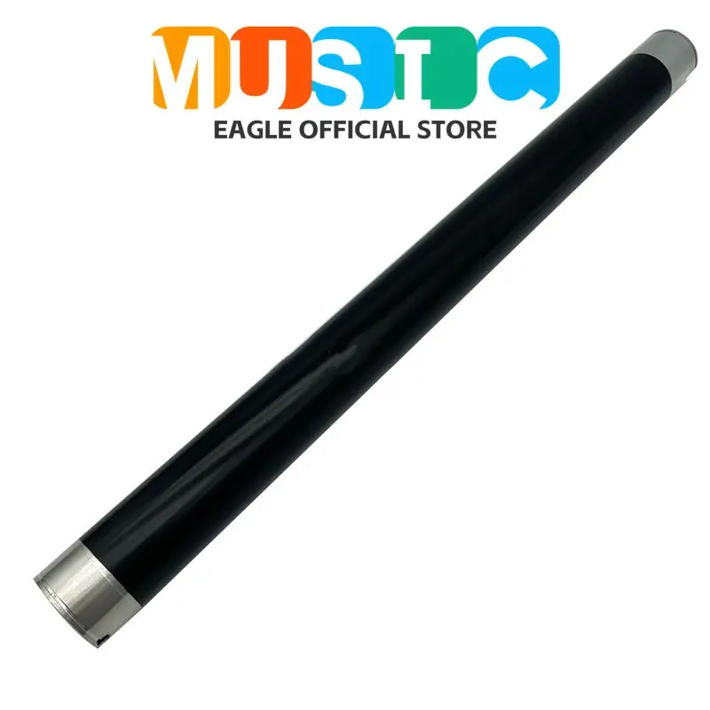 

2 шт. для TOSHIBA E-Studio 2008A 2508A 3008A 3008AG 3508A 3508AG 4508A 4508AG верхний фьюзерный тепловой ролик 6LK72107000 6LK72100000