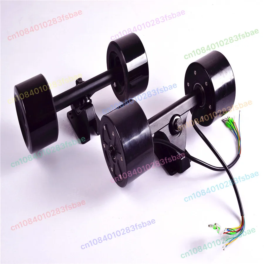 Four-wheelskateboardhubmotor,roadskateboardmotor,scooteraccessories-AliExpress15