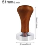Tamper 51mm