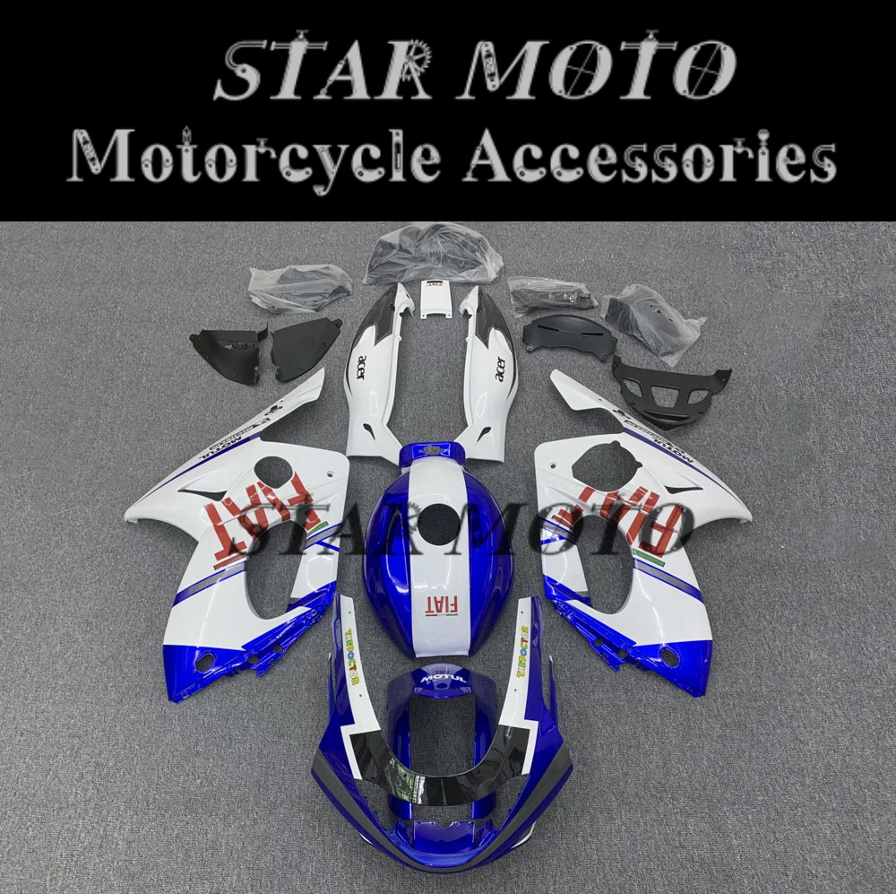 Suitable for YZF 600R 1996 2007 Thundercat Year Motorcycle Shell ...