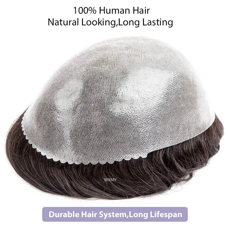 Рисунок 5 - Протез для микрокожи мужской