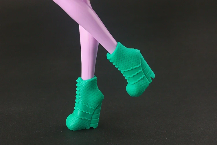 Doll Accessories Multi-styles Original Shoes for Monster high Dolls 15 style available doll accessories doll shoes