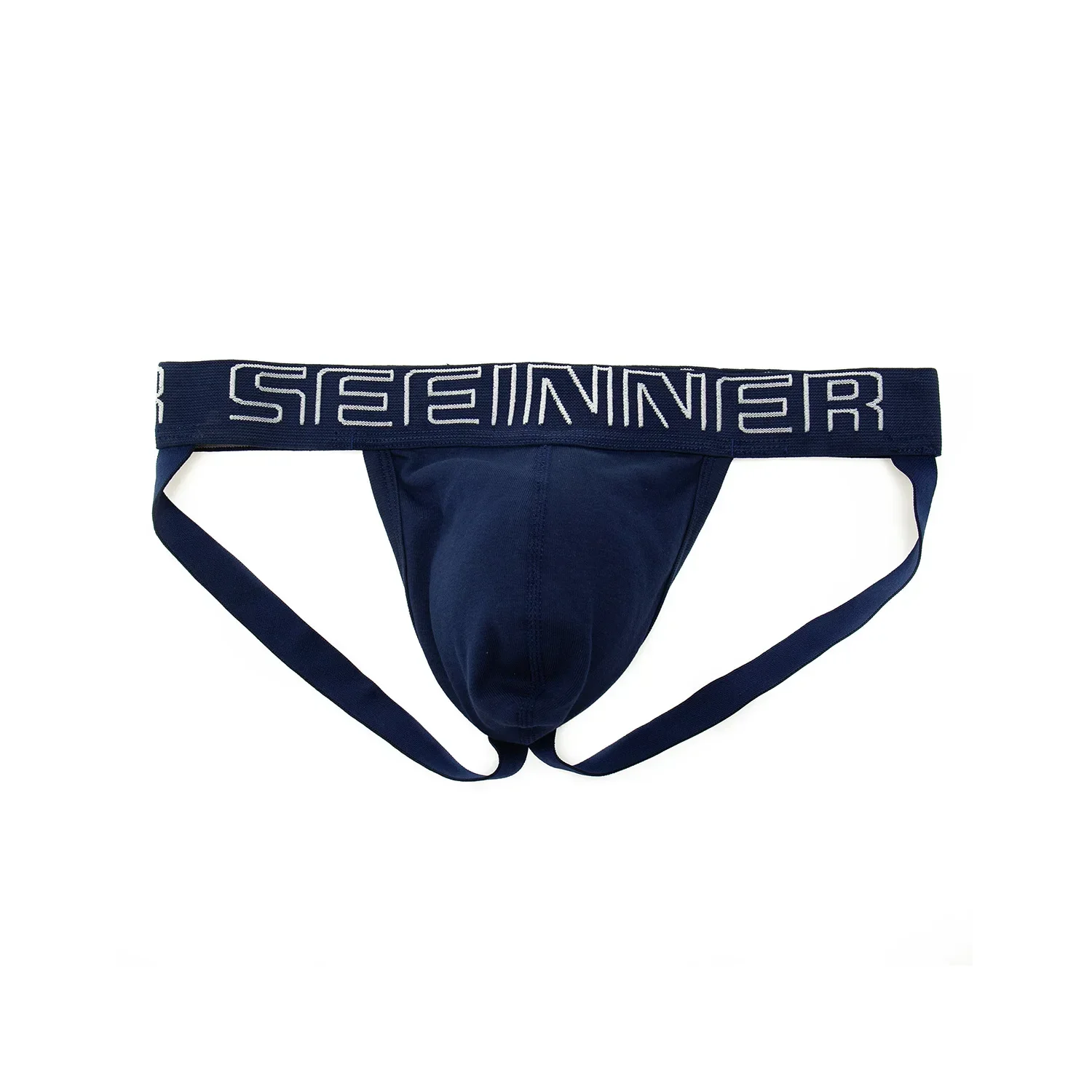 Sexy Men Underwear Jockstrap Cotton Tanga Hombre String Homme Slip Cueca Thong Strap Briefs Gay Underwear Athletic Supporter male lingerie male underwear