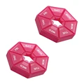 Red-2pcs