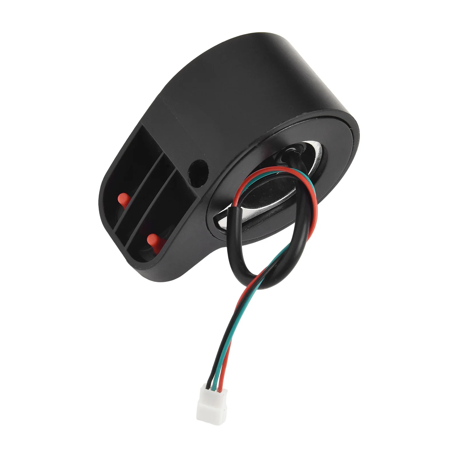 Elektrische Roller Daumen-drossel Beschleuniger Für Xiaomi Für M365 Elektrische Roller Finger Trigger Schalthebel Geschwindigkeit Zifferblatt Zubehör – Detail 15