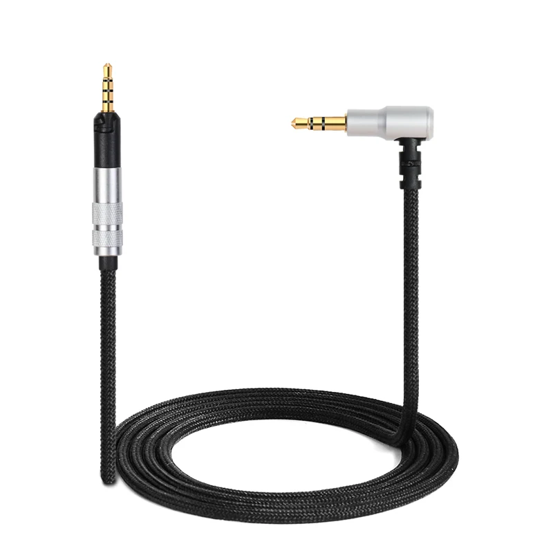 Premium OFC Copper HiFi 3.5mm Headset Upgrade Cable
