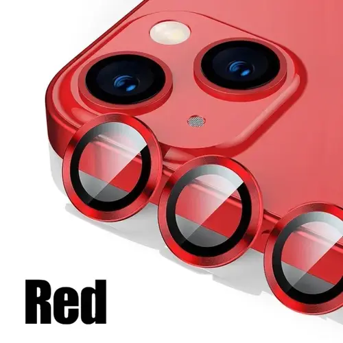 3Pcs Metal Lens Protector Glass For iPhone 15 13 12 11 14 Pro Max Back Camera Lens Protection Film For iPhone 13 Mini 14 15 Plus - Image 19