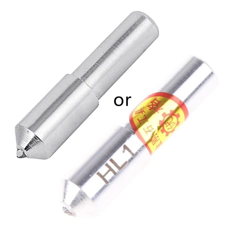 

0.1 Carat Diamond Dresser Grinding Wheel Single Point Dia mond Pen Dresser DropShipping