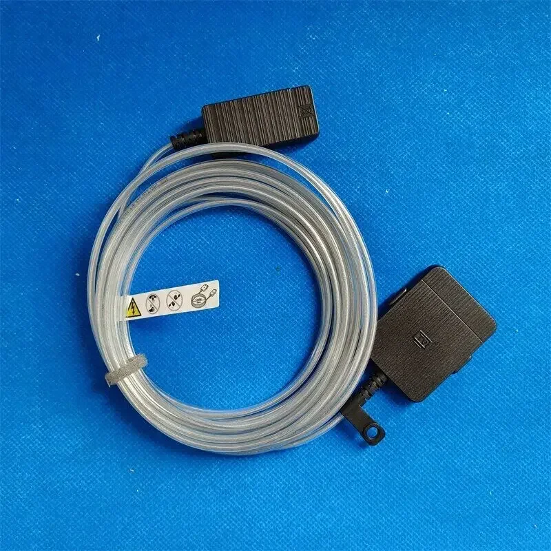 새로운 5M 원 커넥트 케이블 보이지 않는 미니 케이블 BN39-02470A QN43LS03AAFXZA QN49LS03RAFXZA QN50LS03AAFXZA QN55LS03AAFXZA용
