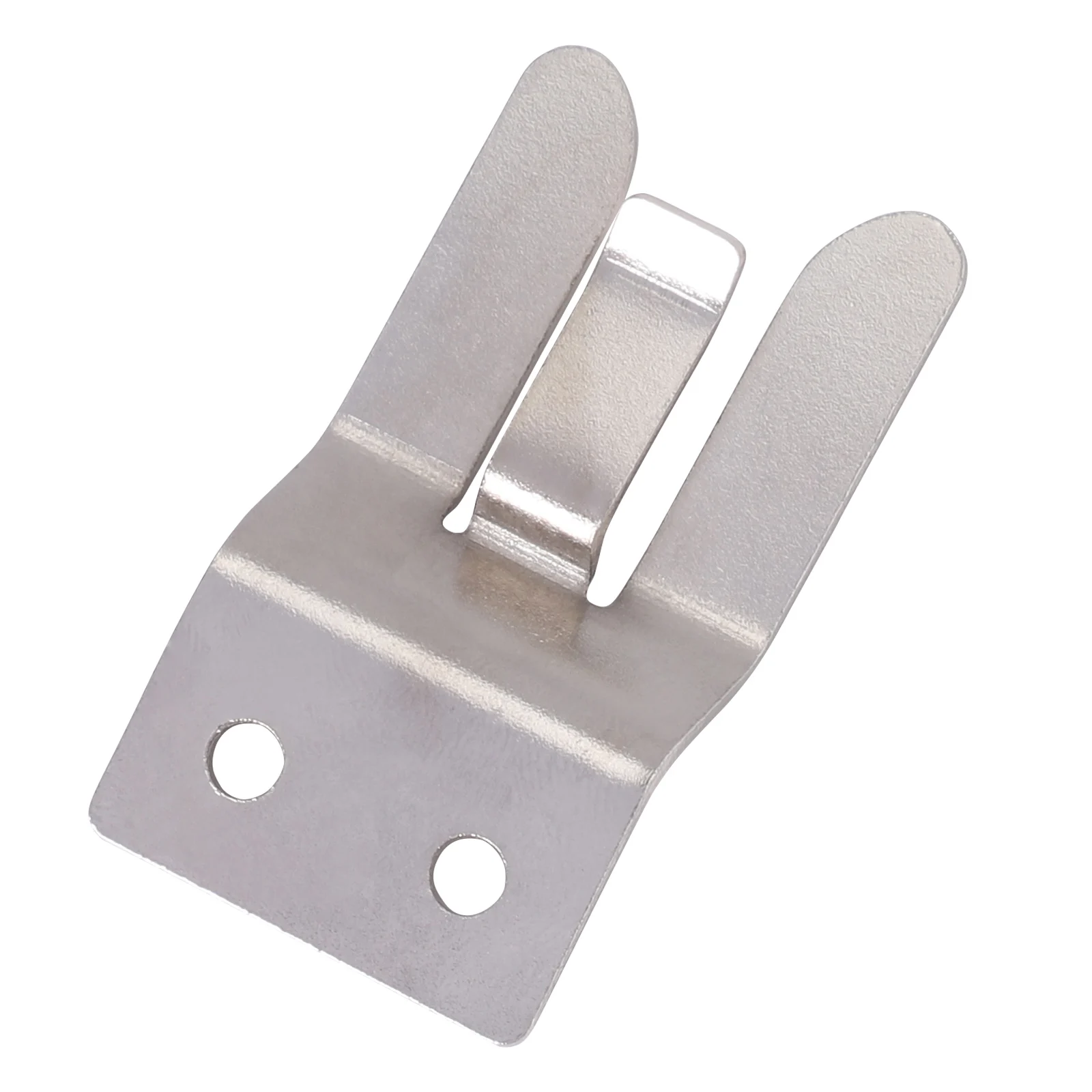 Mobile Radio Microphone Holder Hand Up Clip Radio Microphone HolderScrew on Clip for FT1907 FT8900 FT7900 FT7800R