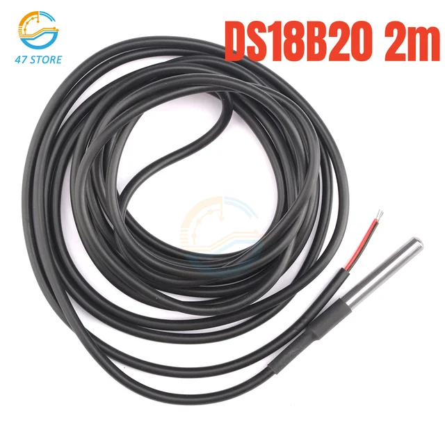 DS18B20 2M
