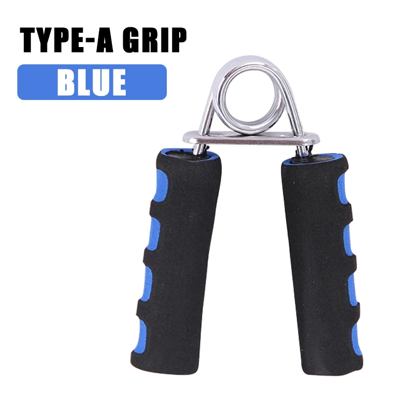 Type A-BLUE
