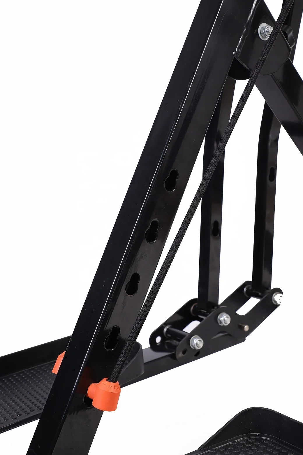 High Selling Indoor Exercise Machine Air Walker Multifunctional Use Air Walker Exercise Machine
