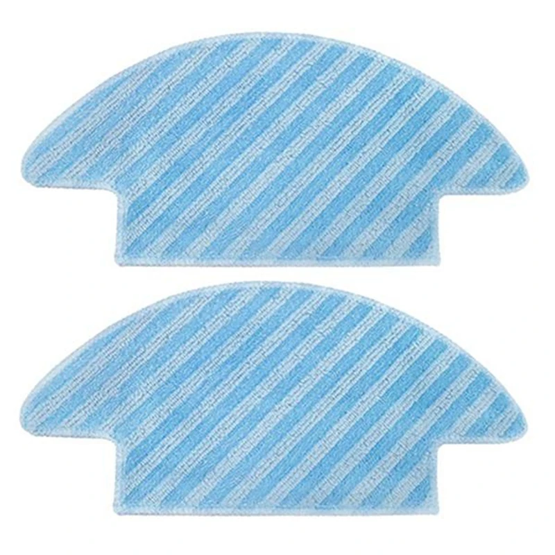 Aspirapolvere Mop Panno Mop Panno Per Lefant M210 M210S M210B M213 Parti Robotiche Accessori