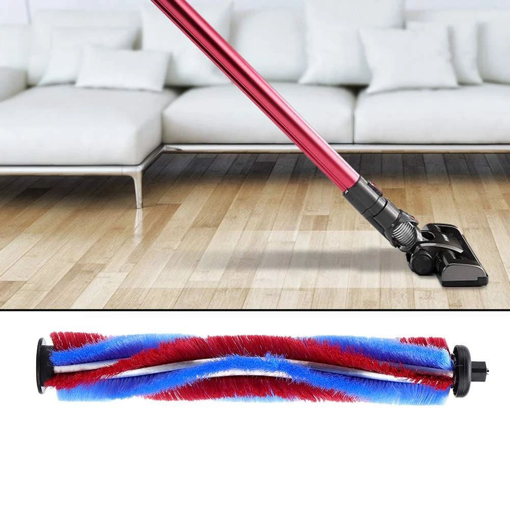 Рисунок 5 - Аксессуары для замены беспроводной щетки пылесоса