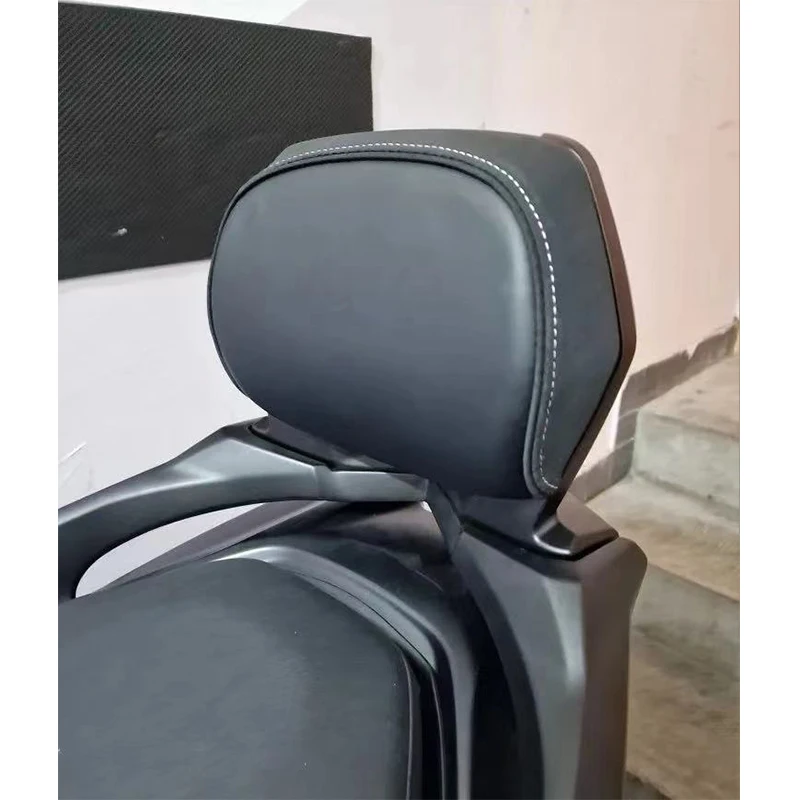 2024 New TMAX560 TMAX530 Motorcycle Rear Seat Backrest Frame TMAX