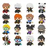 Fun Assembled Building Blocks Spell Counterattack Gojo Satoru Xia Youjie Japanese knotweed Building Blocks Game Leisure Toys 1