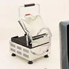 Barbecue Griddle Smokeless Sandwich Machine Single Plates Panini Press Machine  Electric Panini Steak Meat Maker Machine 3