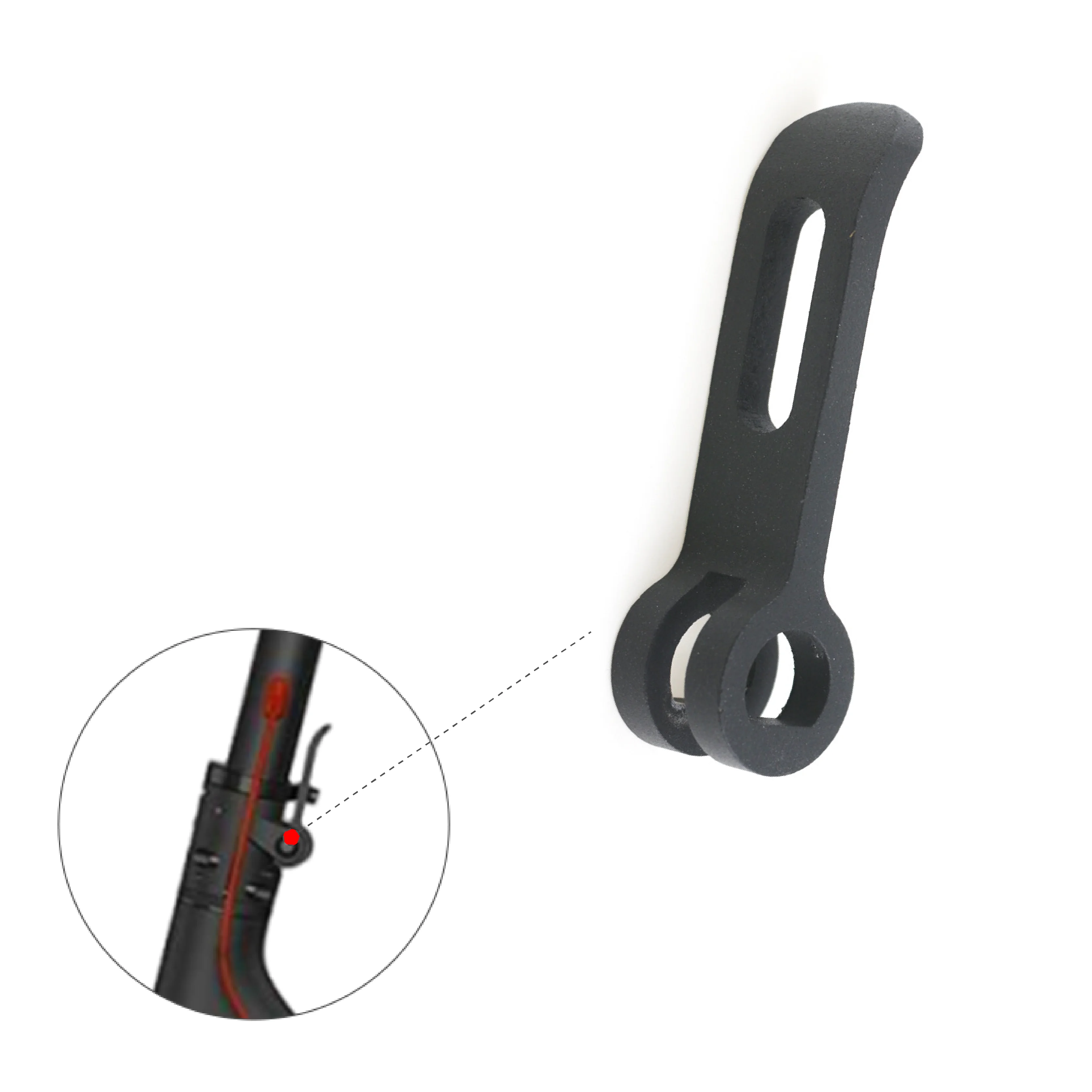 Folding Wrench