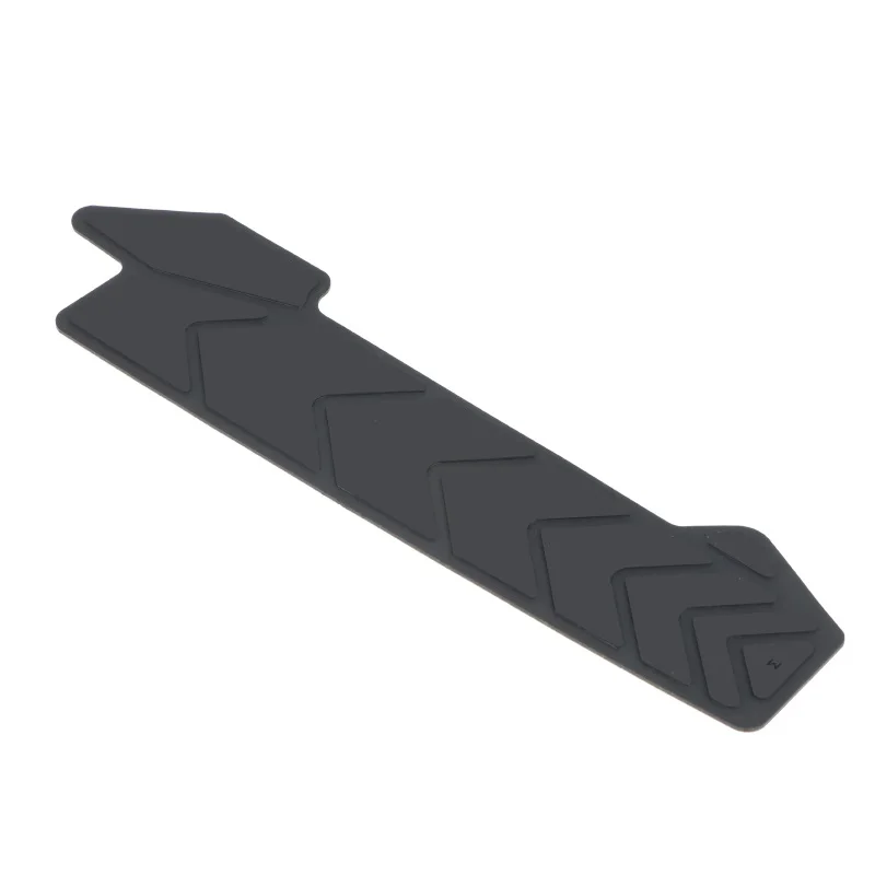 Bicycle chain guard Mtb Silicone Frame Protector Bicycle Chain Protector