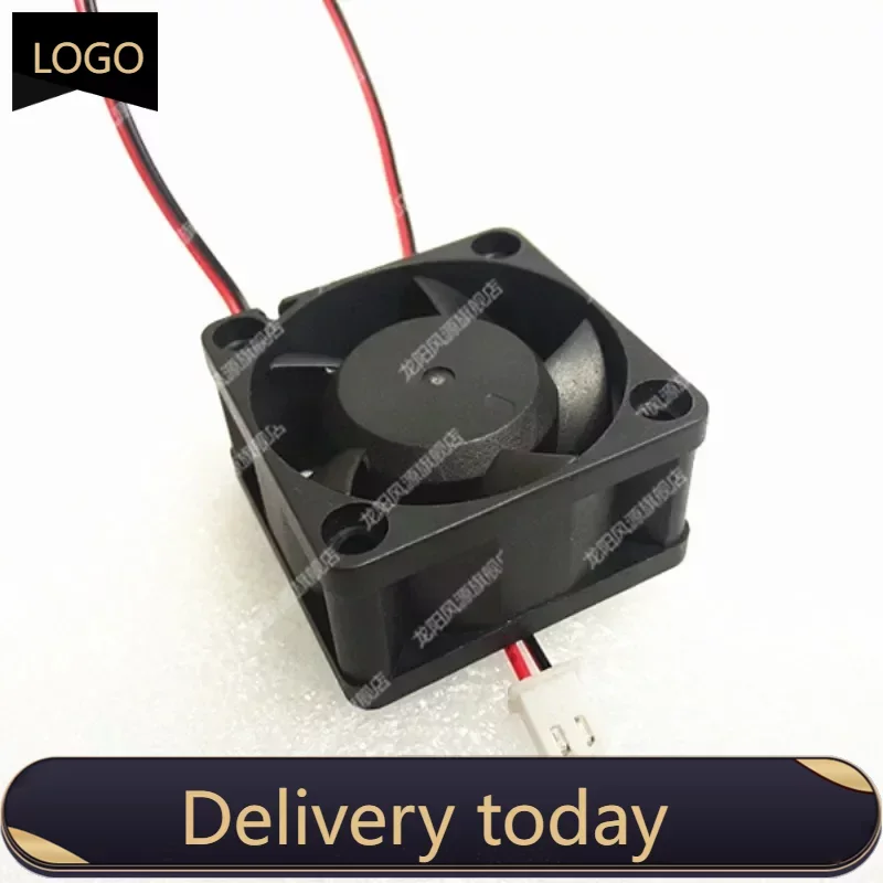 5v 12v 24v 4020 40MM Cooling Fan 4cm 40x40x20mm Server Fan Power Supply Cooling Fan 2pin hzdadeve 24v 4020 blower fan 40x40x20mm dc turbine cooling is applicable to 3d printer sidewinder x1 x2 genius extruder parts