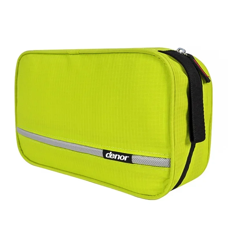 Large Waterproof Hanging Toiletry Bag - Travel Organizer for Men and Women, Foldable Bathroom Kit