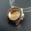 31 Rose gold