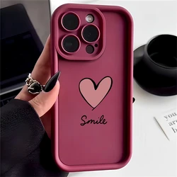Patterned Silicone Shockproof Soft Phone Cover for Find X2 Lite (Red-162A)