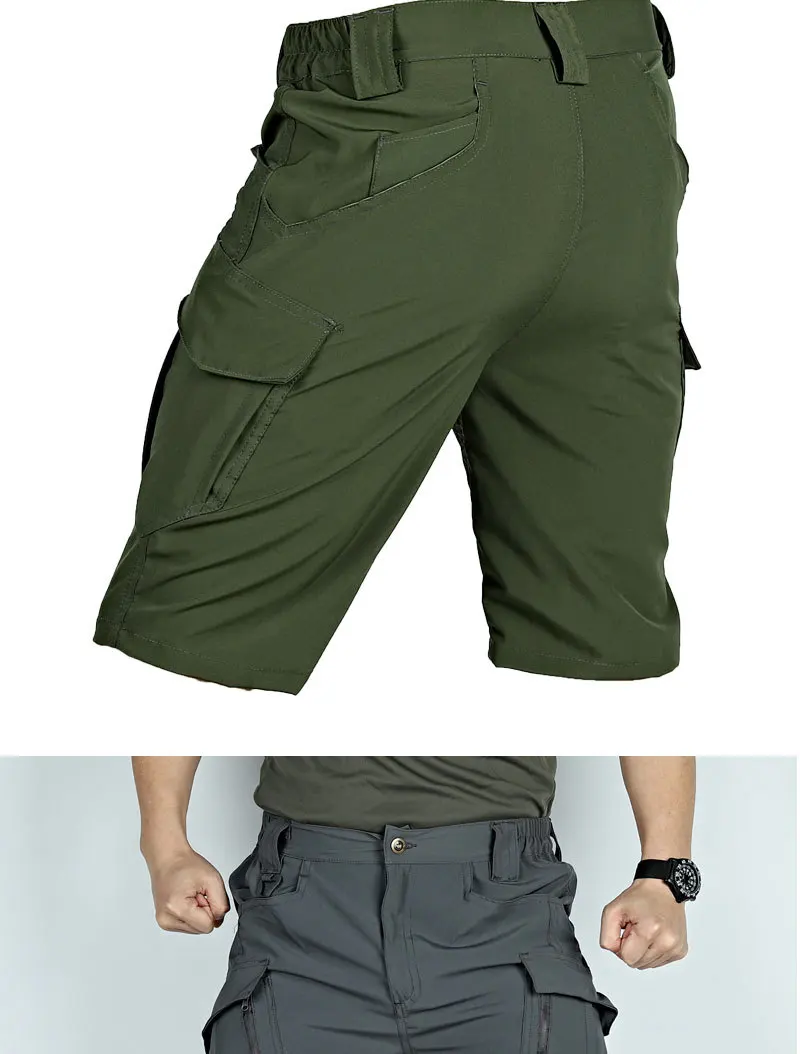 Tactical Shorts