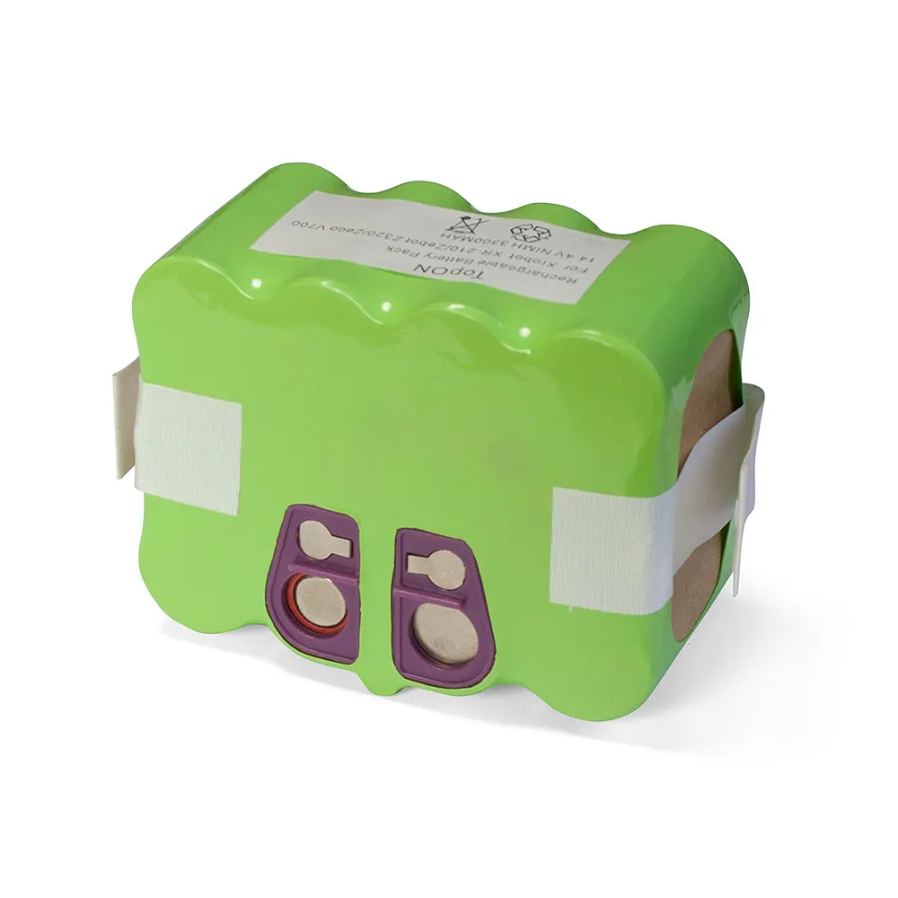 Купить Батарею Для Робота Пылесоса Linnberg Jazz