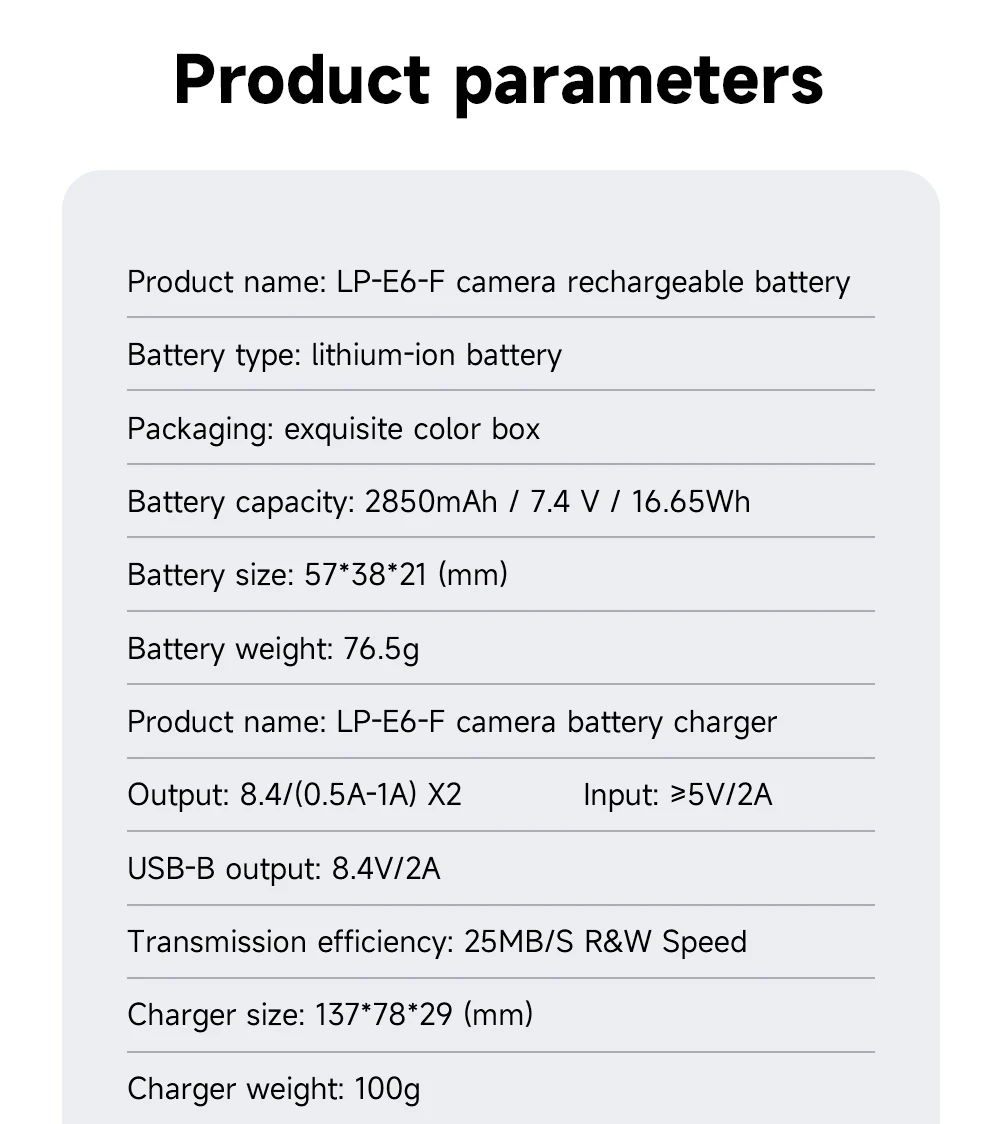 EOS, 5DS, R, 5D, Mark II, III,