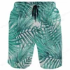 Small Yellow Duck Beach Shorts Boys Swimwear Shorts Breathable Surfing Board Shorts Quick Dry Swimming Trunks Gym Briefs Boy 2