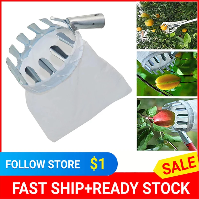 Tool Pick Fruit Trees Fruit Trees Garden Tools Tree Garden Tools