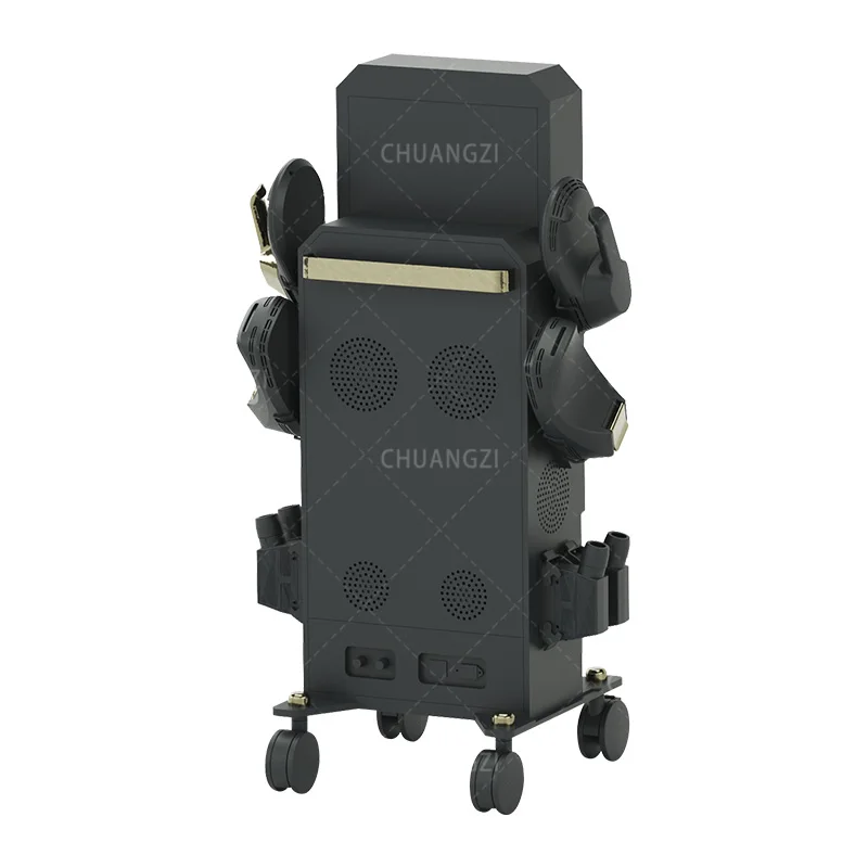 Рисунок 6 - 2023 6500W 14 TSL Emszero Hi-emt