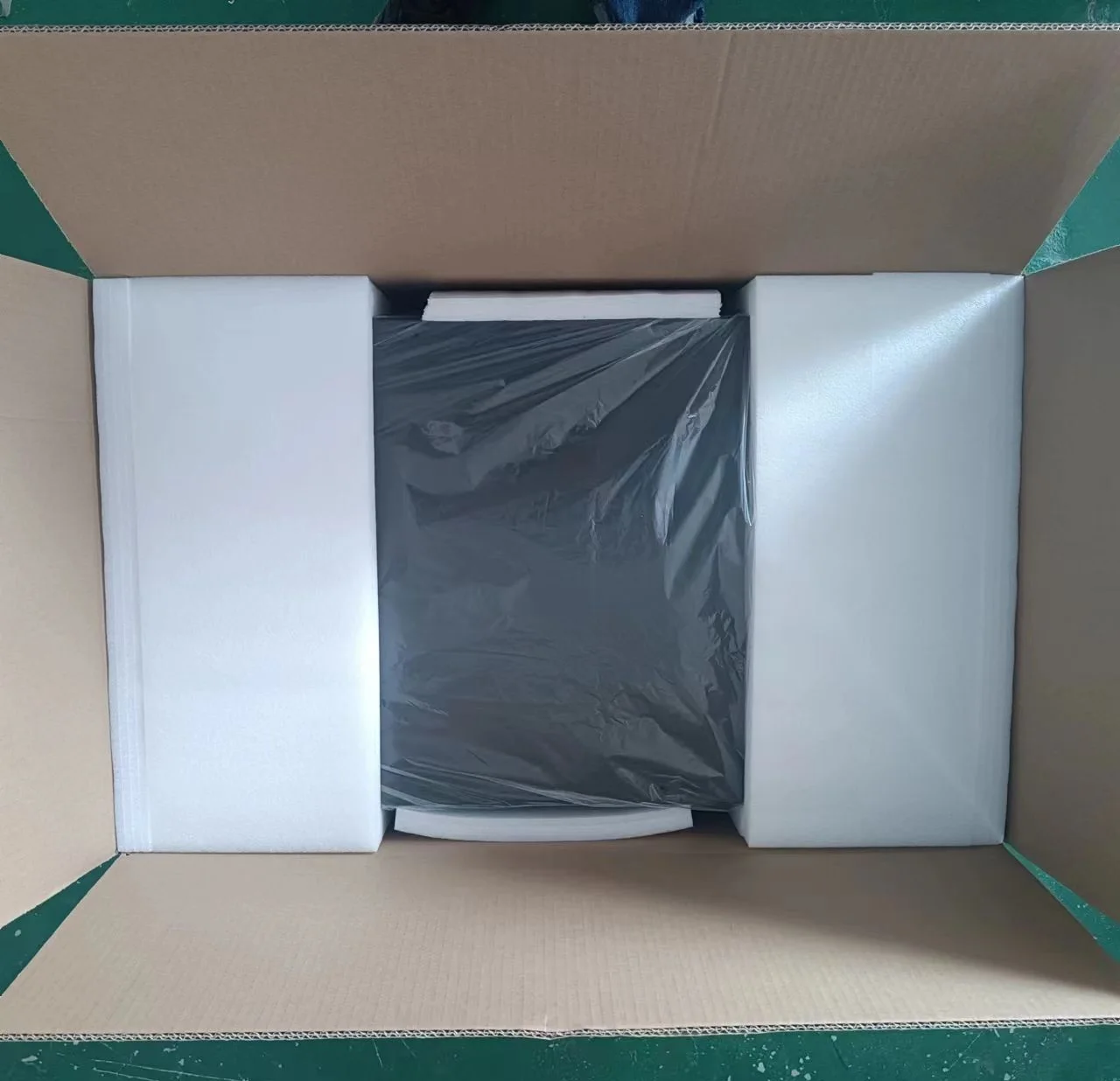 Customization V19 JK BMS Solar Home Energy Storage LiFePO4 Battery Box DIY Kit