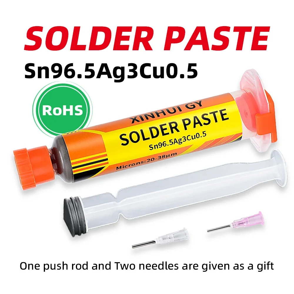 Lead free environmentally friendly high-temperature silver containing ...