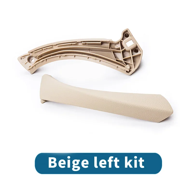 Beige left kit