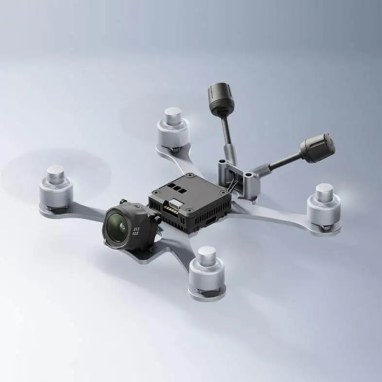 รูปสินค้า ชุดอุปกรณ์บิน FPV โดรน 4K คมชัด หน่วงต่ำ DJI O4 Air Unit Series